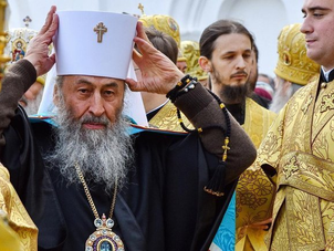 Релігієзнавець пояснив, чому у висновку держави про зв’язок УПЦ з Москвою не згадано російський паспорт Онуфрія