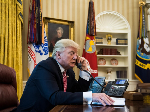 Штати готові визнати контроль росії над Кримом і рештою окупованих територій – ЗМІ