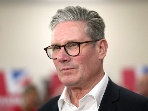 Прем'єр Британії натякнув, що готовий відправити війська в Україну для навчання ЗСУ, - The Times