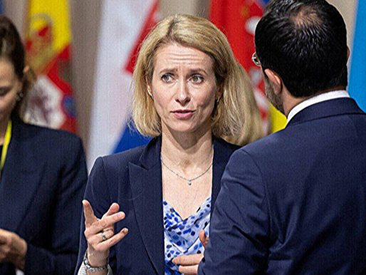 Каллас про події у Білому домі: вільний світ потребує нового лідера