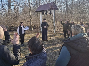 На Хмельниччині ще одна громада залишила УПЦ МП і перейшла до ПЦУ