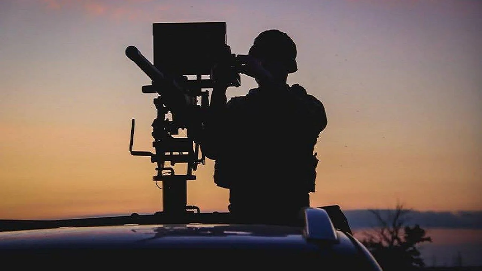 РФ атакувала Україну Іскандером та 105 дронами: як відпрацювала ППО