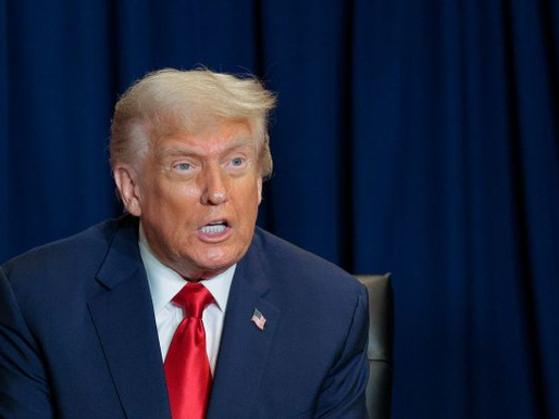 США готові продавати венесуельську нафту Росії та Китаю, - Трамп