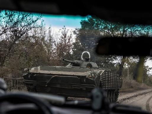 Avdiivka defense holds strong amid Russian assaults – National Guard