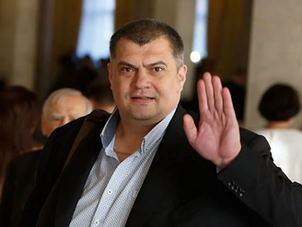 Law enforcement officers are not conducting searches at MP Koryavchenkov's - NABU