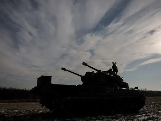 Керівництво оборонного заводу підозрюють у розкраданні коштів на закупівлі захисту для танків ЗСУ