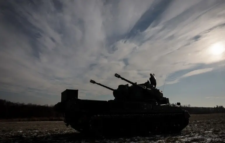 Керівництво оборонного заводу підозрюють у розкраданні коштів на закупівлі захисту для танків ЗСУ