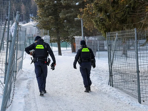 Форум у Давосі. Лідери ЄС «рвуть» свої нотатки щодо України і готуються говорити з Трампом про Гренландію — FT