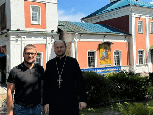 Верховний Суд підтвердив юрисдикцію ПЦУ над храмом Бориса і Гліба у Вишгороді