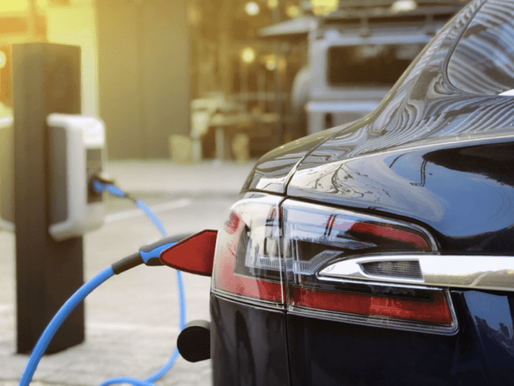 Де у столиці мають бути зарядні станції для електромобілів: киян просять визначитись з місцями