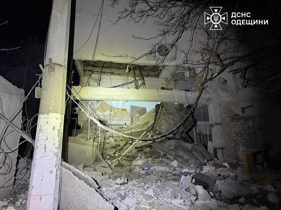 Фото: Телеграм / ДСНС