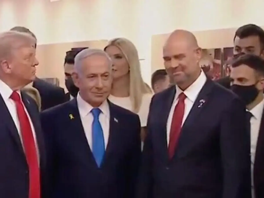 "A New Beginning": Trump Declares End of War in Gaza
