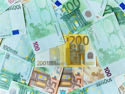 Німеччина надаватиме Україні 9 млрд євро щорічно