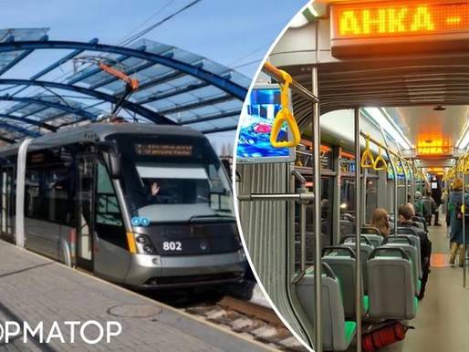 Київпастранс просто забив на Електрони: завод-виробник розповів, що сталося з його трамваями