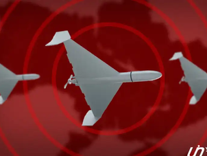 Air Forces shoot down and suppress 26 russian drones at night, hits recorded in 3 locations