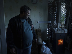 Місто без тепла і води: що відбувається в Бурштині після потужної атаки