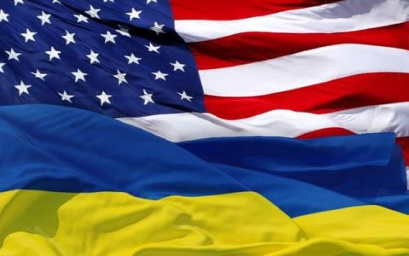 У Давосі Україна та США підпишуть угоду про відбудову на $800 мрлд