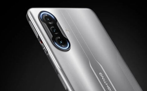 Xiaomi випустить потужний ігровий смартфон із передовим чипом Dimensity 9000 5G