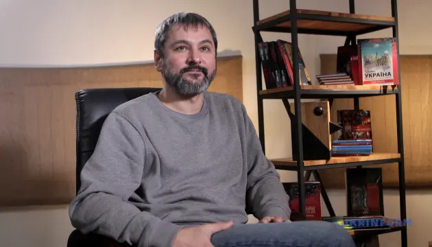 Андрій Білоус