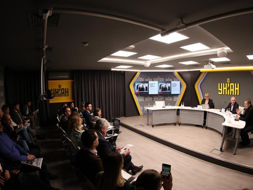 "РПЦ потрібно визнати відповідальною за участь у гібридній війні", - аналітичне дослідження