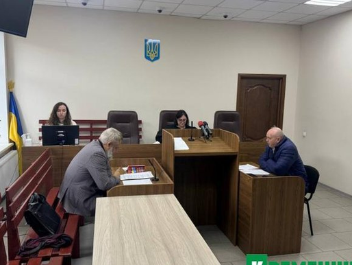 Конфлікт між громадами ПЦУ та УПЦ МП у Кременчуці набирає обертів