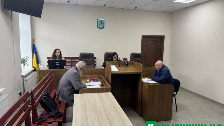 Конфлікт між громадами ПЦУ та УПЦ МП у Кременчуці набирає обертів