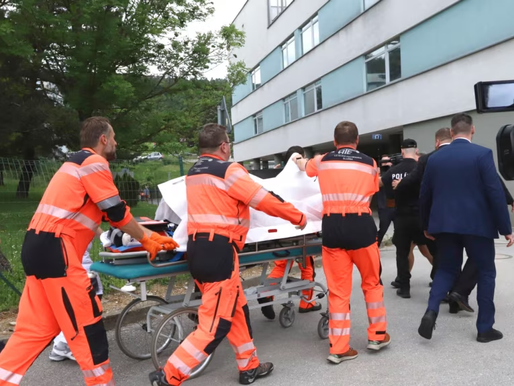 Словаччина: стан Фіцо стабілізувався, але залишається «дуже серйозним»