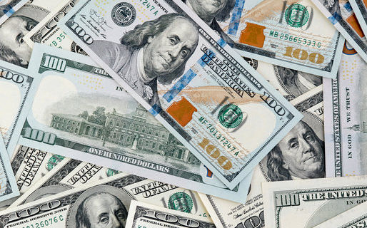 Долар подорожчав. Готівковий курс валют