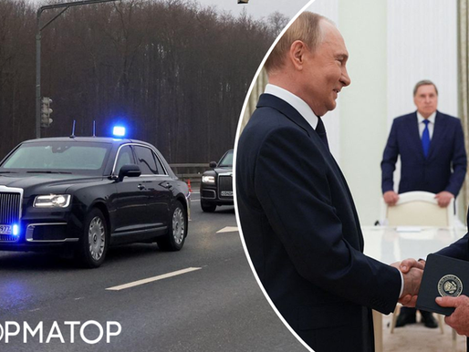 Зустріч Віткоффа з Путіним щодо мирного плану для України вже розпочалася: що наразі відомо