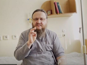 Суд у Черкасах продовжив запобіжний захід митрополиту УПЦ МП Феодосію