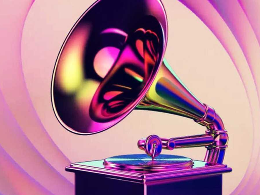 На церемонії Греммі покажуть спеціальний сегмент про війну в Україні