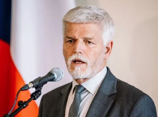 Czech President announces imminent shipment of shells to Ukraine