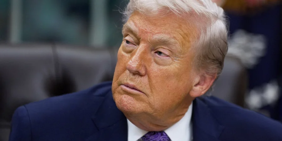 Трамп заявив, що мирна угода подобається всім, окрім Зеленського