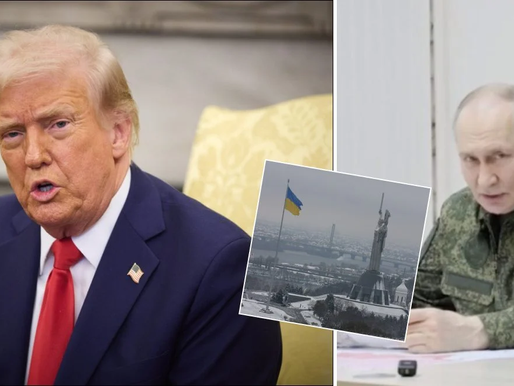 Чи хоче Путін миру з Україною: розвідка США дала свою оцінку