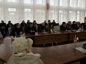 Яготинська громада ухвалила бюджет на 2026 рік