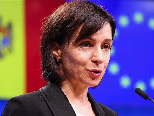 Росія планує здійснити у Молдові держпереворот із захопленням заручників, - Санду