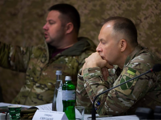 ЗСУ утримують північну частину Покровська — деталі від Сирського