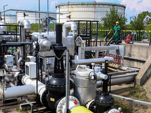 У ЄС заявляють про обмежений вплив війни на Близькому Сході на свої енергетичні ринки