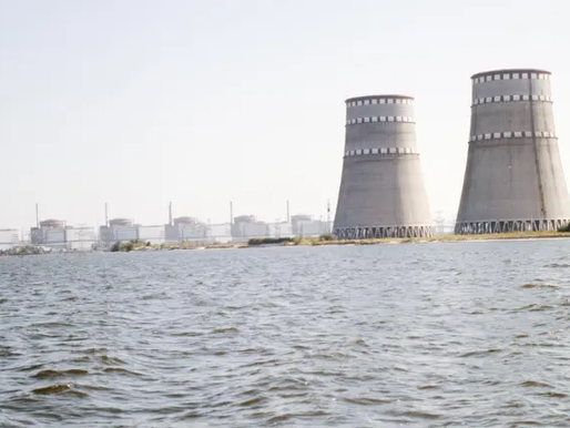 В “Енергоатомі” оцінили ситуацію на Запорізькій АЕС