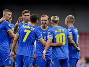 Румунія – Україна: де дивитися матч Євро-2024