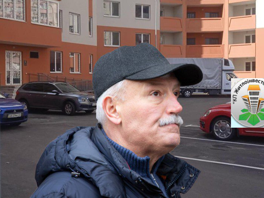 “Корупційні паркінги”: Нацполіція розслідує порушення законодавства з боку топпосадовців “Житлоінвестбуд-УКБ” і КМДА