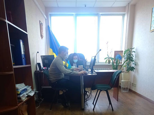 Розповім вам про вчорашній день в Шевченківському районному суді міста Києва