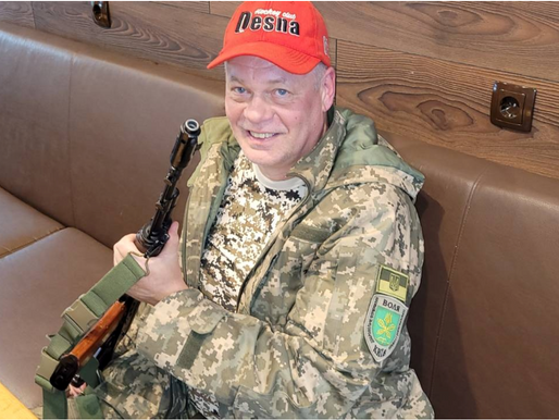 Грегг: Основна проблема МОУ–відсутність ефективної стратегії боротьби з інсургентами у власних колах