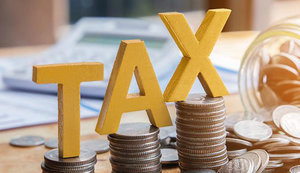 Податкова служба оприлюднила роз’яснення для переходу бізнесу на податок у 2% від обороту