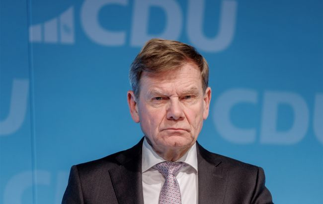 Фото: Йохан Вадефул (Getty Images)