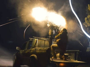 Росія протягом ночі випустила по Україні майже 130 дронів: скільки знешкодила ППО