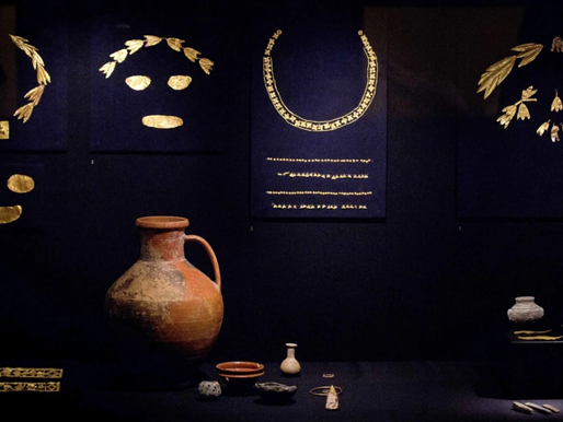 Верховний суд Нідерландів підтвердив рішення про повернення «скіфського золота» в Україну