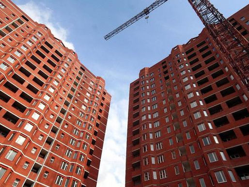 Зміцнення гривні зменшує ціни на квартири у столиці: результати за місяць