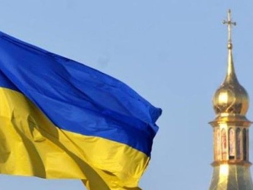Із УПЦ МП до ПЦУ перейшло майже дві тис. релігійних громад із 2018 року – Держетнополітики