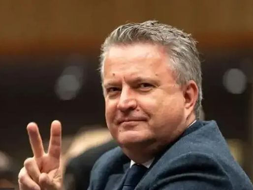 Кислиця офіційно став заступником Буданова в ОП